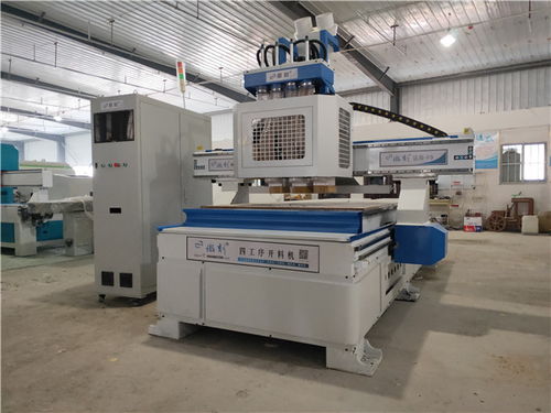 周口衣柜開料機價格 衣柜開料機 查看