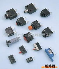 深圳市合力士五金電器低壓斷路器產品一覽 精準匹配您的機電需求