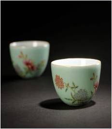 景潤(rùn)窯 珠海香洲區(qū)的工藝美術(shù)品收藏殿堂